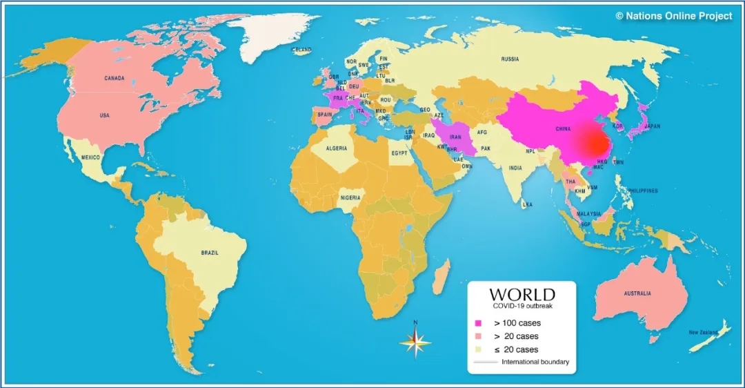 从病毒到抗病毒： 新型冠状病毒解析及国内外临床治疗现状整理